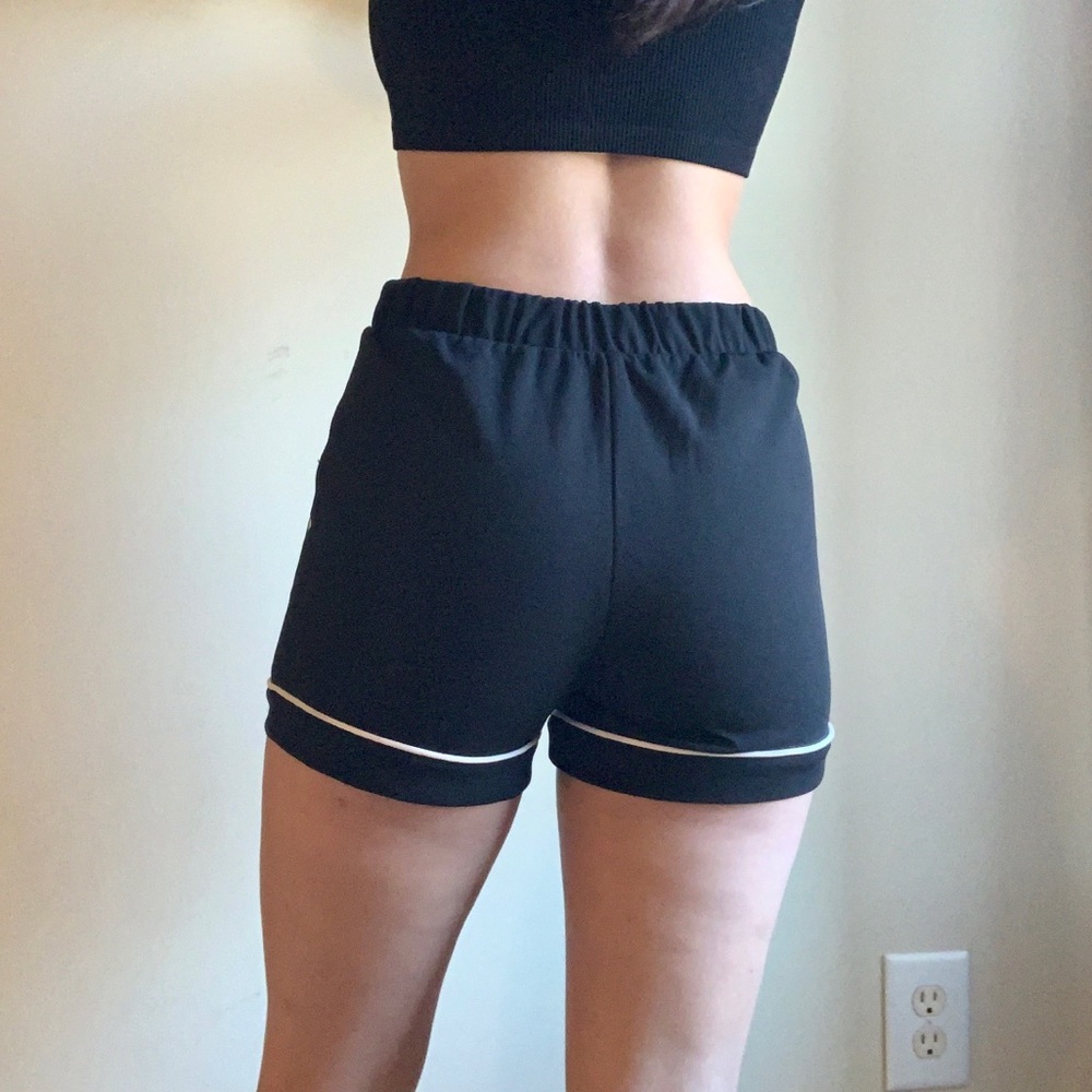 Have Rave Shorts - Picture 3 of 5